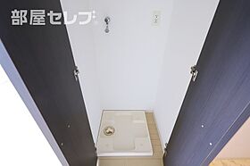 リベール名駅南  ｜ 愛知県名古屋市中川区西日置1丁目1-6（賃貸マンション1R・6階・22.82㎡） その25