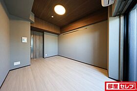 メイクスWアート丸の内  ｜ 愛知県名古屋市西区那古野1丁目3-14（賃貸マンション1K・9階・23.36㎡） その8