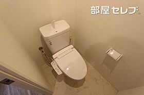 スリーアイランドタワー千種  ｜ 愛知県名古屋市千種区内山1丁目17-15（賃貸マンション1K・5階・28.46㎡） その8