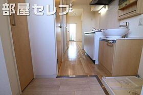 パルティール御器所  ｜ 愛知県名古屋市昭和区阿由知通2丁目19-1（賃貸マンション1K・8階・20.77㎡） その10