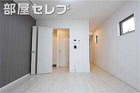 ミュゼ桜山  ｜ 愛知県名古屋市瑞穂区駒場町5丁目15（賃貸アパート1K・1階・27.63㎡） その3