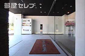 YOSHINO SQUARE  ｜ 愛知県名古屋市東区芳野3丁目10-24（賃貸マンション1LDK・7階・40.17㎡） その18