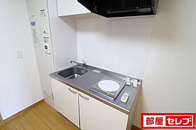 NKマンション  ｜ 愛知県名古屋市熱田区一番3丁目8-13（賃貸マンション1DK・2階・32.19㎡） その5