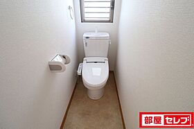 NKマンション  ｜ 愛知県名古屋市熱田区一番3丁目8-13（賃貸マンション1DK・2階・32.19㎡） その9