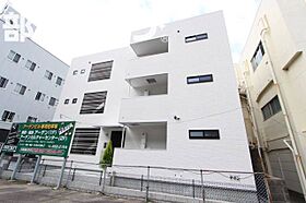 MOVE六番町EAST  ｜ 愛知県名古屋市熱田区西野町2丁目91-2（賃貸アパート1DK・3階・30.19㎡） その1