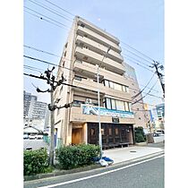 Hearty東桜(旧:フミタビル)  ｜ 愛知県名古屋市東区東桜2丁目16-41（賃貸マンション1DK・7階・38.02㎡） その1