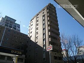 プレサンス名古屋城前  ｜ 愛知県名古屋市中区丸の内2丁目1-1（賃貸マンション1K・9階・20.23㎡） その1