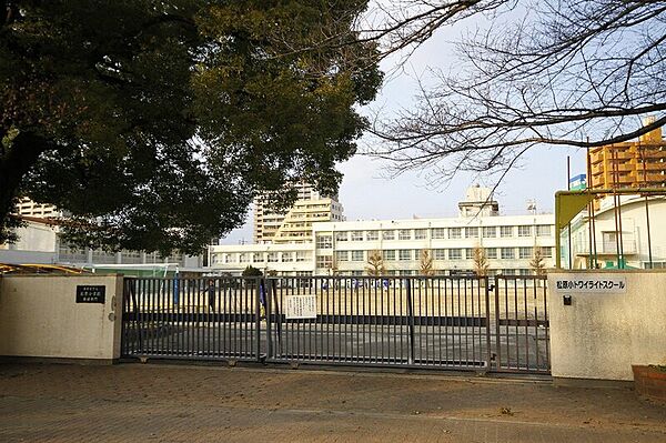 吉川屋ビル ｜愛知県名古屋市中区門前町(賃貸マンション1K・6階・19.42㎡)の写真 その21