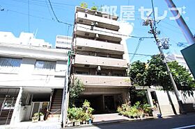 ハイツ丸の内  ｜ 愛知県名古屋市中区丸の内1丁目2-18（賃貸マンション1K・4階・24.20㎡） その1