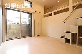 モンドグロッソ矢田  ｜ 愛知県名古屋市東区矢田3丁目12-24（賃貸アパート1K・1階・20.99㎡） その3