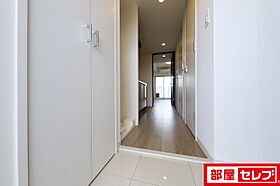 ディアレイシャス浅間町III  ｜ 愛知県名古屋市西区花の木1丁目16-15（賃貸マンション1K・2階・25.13㎡） その10