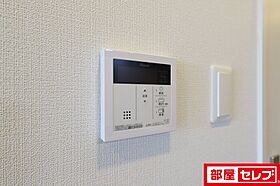 ディアレイシャス浅間町III  ｜ 愛知県名古屋市西区花の木1丁目16-15（賃貸マンション1K・2階・25.13㎡） その12