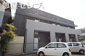 Monstera 春敲  ｜ 愛知県名古屋市瑞穂区春敲町1丁目2-3（賃貸アパート1K・1階・22.42㎡） その6