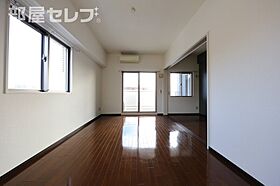 エルミタージュ桜山  ｜ 愛知県名古屋市瑞穂区洲雲町2丁目20（賃貸マンション1LDK・3階・37.35㎡） その3