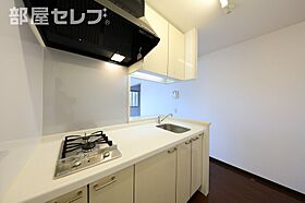 エルミタージュ桜山  ｜ 愛知県名古屋市瑞穂区洲雲町2丁目20（賃貸マンション1LDK・3階・37.35㎡） その5