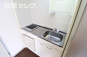 千代田ＶＯＧＥＬ-1  ｜ 愛知県名古屋市中区千代田2丁目1-5（賃貸マンション1R・7階・30.60㎡） その9