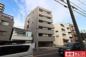 ＨＹマンション  ｜ 愛知県名古屋市昭和区広見町1丁目11（賃貸マンション1K・6階・24.62㎡） その1