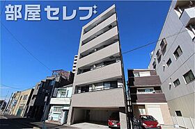 ＨＹマンション  ｜ 愛知県名古屋市昭和区広見町1丁目11（賃貸マンション1K・6階・24.62㎡） その29