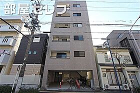 ＨＹマンション  ｜ 愛知県名古屋市昭和区広見町1丁目11（賃貸マンション1K・6階・24.62㎡） その6