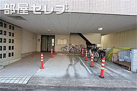 ＨＹマンション  ｜ 愛知県名古屋市昭和区広見町1丁目11（賃貸マンション1K・6階・24.62㎡） その18