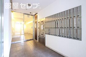 ミュプレ矢場町  ｜ 愛知県名古屋市中区大須3丁目6-25（賃貸マンション1R・13階・35.95㎡） その16