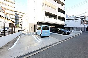 IARIM車道  ｜ 愛知県名古屋市東区筒井3丁目28-26（賃貸マンション1K・10階・23.88㎡） その14