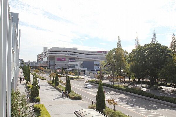 ムルティー大幸 ｜愛知県名古屋市東区大幸2丁目(賃貸アパート1LDK・2階・41.41㎡)の写真 その3