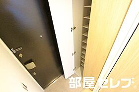 パルティール千種アネックス  ｜ 愛知県名古屋市中区新栄2丁目40-8（賃貸マンション1K・2階・25.96㎡） その10