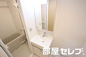 パルティール千種アネックス  ｜ 愛知県名古屋市中区新栄2丁目40-8（賃貸マンション1K・2階・25.96㎡） その13