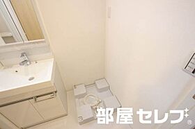 パルティール千種アネックス  ｜ 愛知県名古屋市中区新栄2丁目40-8（賃貸マンション1K・2階・25.96㎡） その22