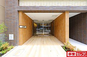 LUXENA　MARUNOUCHI(ラグゼナ丸の内)  ｜ 愛知県名古屋市中区丸の内2丁目6番27号（賃貸マンション1K・11階・25.45㎡） その24