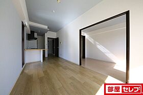 フォレシティ新栄  ｜ 愛知県名古屋市中区新栄1丁目26-3（賃貸マンション1LDK・7階・40.95㎡） その21