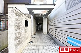 フォレシティ新栄  ｜ 愛知県名古屋市中区新栄1丁目26-3（賃貸マンション1LDK・7階・40.95㎡） その17