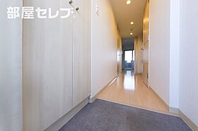 プレミアム浅間町  ｜ 愛知県名古屋市西区新道1丁目4-3（賃貸マンション1K・2階・25.18㎡） その10