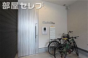 Park　Side　吹上  ｜ 愛知県名古屋市昭和区吹上町1丁目8-5（賃貸アパート1K・1階・22.02㎡） その28