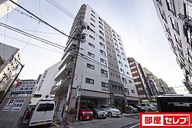 La Douceur伏見  ｜ 愛知県名古屋市中区栄1丁目22-11（賃貸マンション1K・7階・24.96㎡） その25