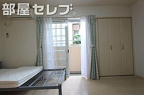 リブレア白金Ａ棟  ｜ 愛知県名古屋市昭和区白金3丁目1-28（賃貸アパート1K・2階・24.19㎡） その6