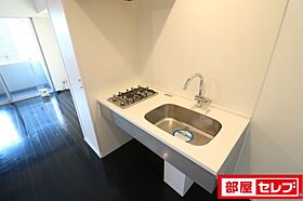 グラン・アベニュー西大須  ｜ 愛知県名古屋市中区松原1丁目14-23（賃貸マンション1R・5階・25.04㎡） その8