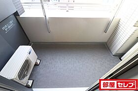 グラン・アベニュー西大須  ｜ 愛知県名古屋市中区松原1丁目14-23（賃貸マンション1R・5階・25.04㎡） その15