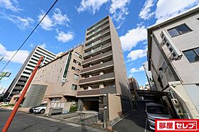 アレーズカシェート  ｜ 愛知県名古屋市中区栄5丁目11-27（賃貸マンション1K・5階・24.91㎡） その21