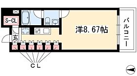 グラン・アベニュー 栄  ｜ 愛知県名古屋市中区栄1丁目20-10（賃貸マンション1K・2階・32.09㎡） その2