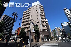 アマーレ葵  ｜ 愛知県名古屋市中区葵2丁目13-30（賃貸マンション1K・3階・24.75㎡） その24