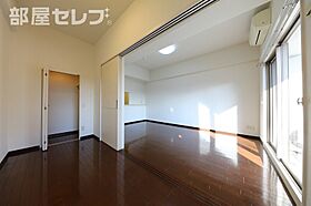 エルミタージュ桜山  ｜ 愛知県名古屋市瑞穂区洲雲町2丁目20（賃貸マンション1LDK・4階・37.35㎡） その9