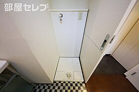 エルミタージュ桜山  ｜ 愛知県名古屋市瑞穂区洲雲町2丁目20（賃貸マンション1LDK・4階・37.35㎡） その18