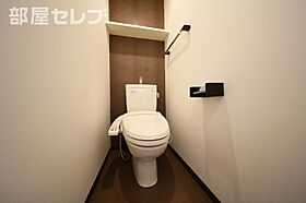 エルミタージュ桜山  ｜ 愛知県名古屋市瑞穂区洲雲町2丁目20（賃貸マンション1LDK・5階・37.35㎡） その10