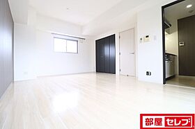 La casa alba due  ｜ 愛知県名古屋市中区新栄2丁目16-11（賃貸マンション1K・6階・40.62㎡） その9