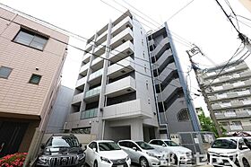 ダイワシティー千種  ｜ 愛知県名古屋市千種区内山1丁目9-5（賃貸マンション1LDK・6階・40.68㎡） その1