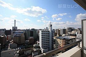 プレステージ名古屋  ｜ 愛知県名古屋市中区栄5丁目9-17（賃貸マンション2K・3階・35.84㎡） その14