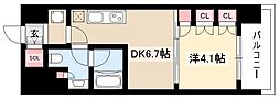 新栄町駅 7.9万円