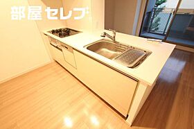 ローレルアイ久屋大通  ｜ 愛知県名古屋市中区丸の内3丁目8-1（賃貸マンション2LDK・3階・53.71㎡） その5